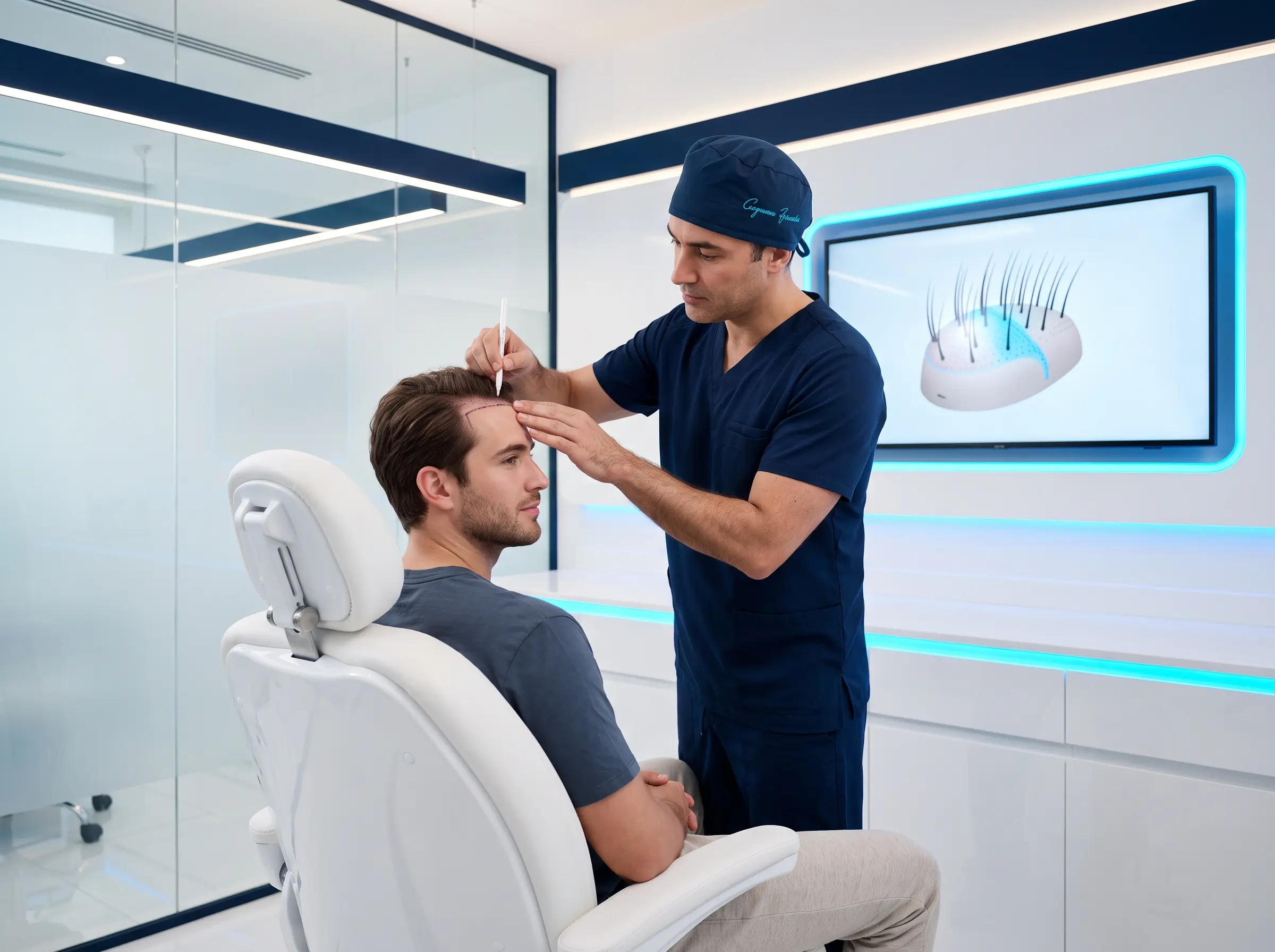 Hair Transplant