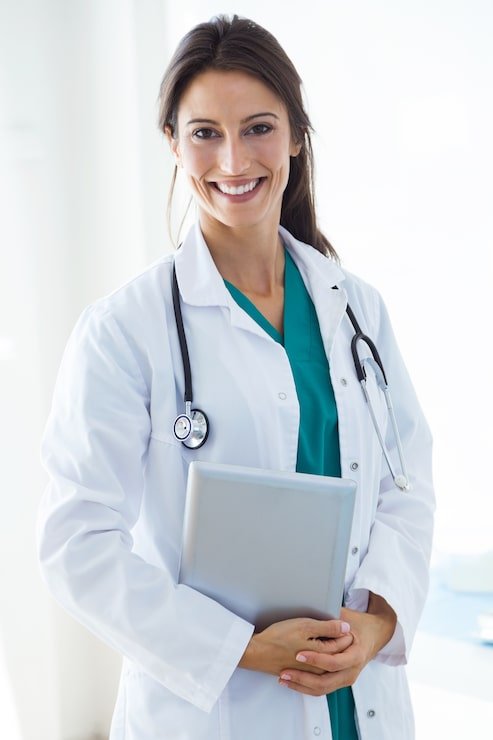 Dr. Victoria