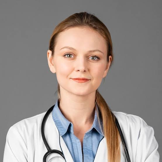 Dr. Anita
