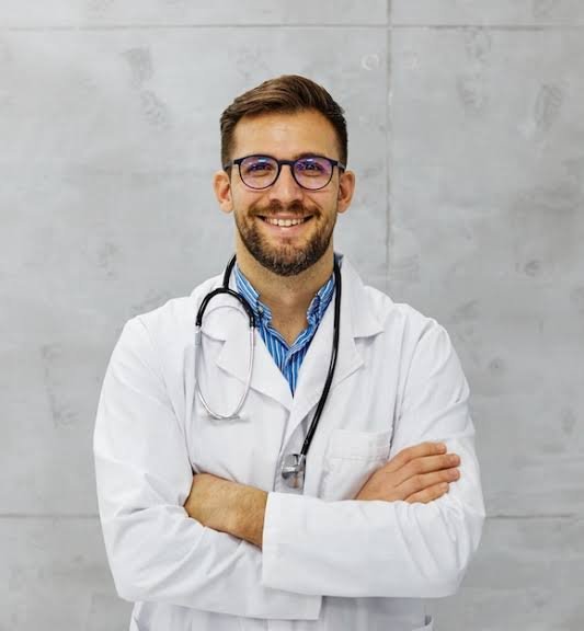 Dr. Alexander