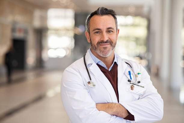 Dr. Jack