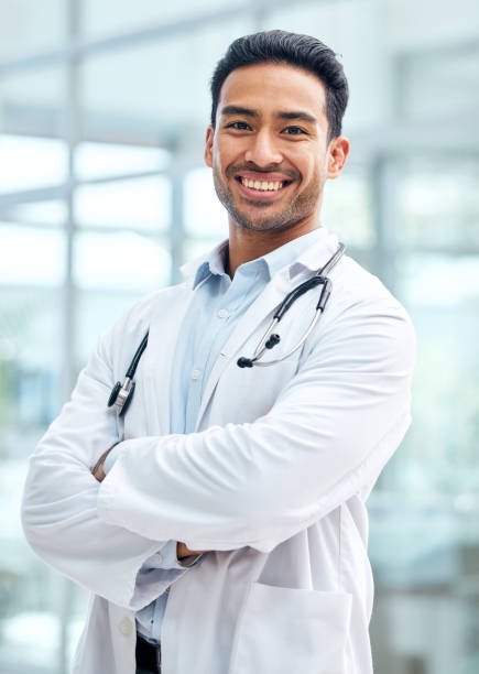 Dr. Harry
