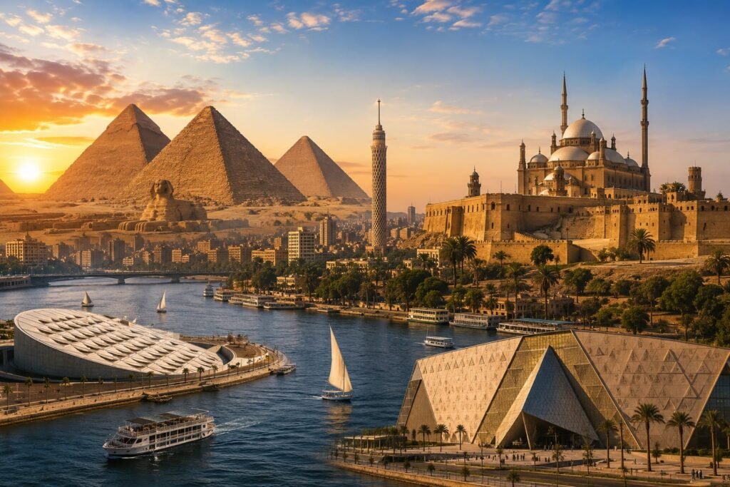 Cairo